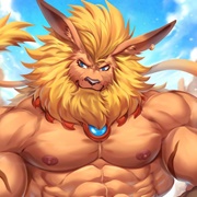 Leomon