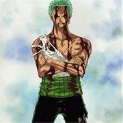 377. My Crewmate's Pain Is My Pain, Zoro Fights Prepared to Die