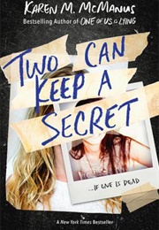 Two Can Keep a Secret (Karen M. McManus)