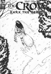 Crow: Hark the Herald (Tim Seeley)