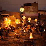 Technoxwros Fabrica, Kerameikos