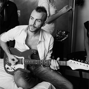 Asaf Avidan