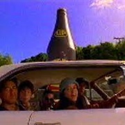 L&P World Famous in NZ