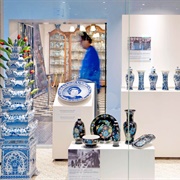 Royal Delft Museum