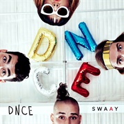 Cake by the Ocean - DNCE
