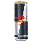 Red Bull Zero
