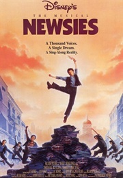Newsies (1992)