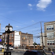 Fairview, New Jersey