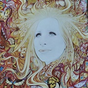 Love in the Afternoon - Barbra Streisand