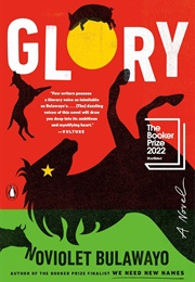Glory (Noviolet Bulawayo)
