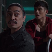 The Ballad of Donkey Doug