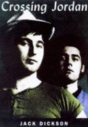 Crossing Jordan (Jack Dickson)