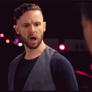 Wow You Can Really Dance