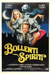 Bollenti Spiriti (1981)