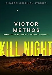 Kill Night (Victor Methos)