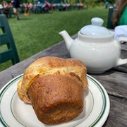 Jordan Pond Popovers