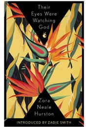 Their Eyes Were Watching God (Hurston,  Zora Neale)