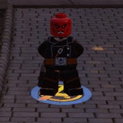 Red Skull