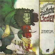 Jiddische Lieder - 'Ch Hob Gehert Sogn Zupfgeigenhansel