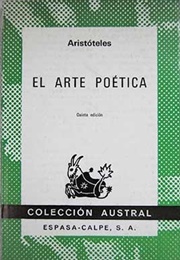 El Arte Poética (Aristóteles)