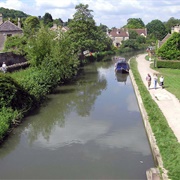 Kennet and Avon Canal