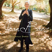 Whistle Down the Wind (Joan Baez, 2018)
