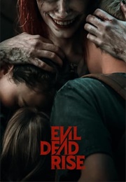 Evil Dead Rise (2023)
