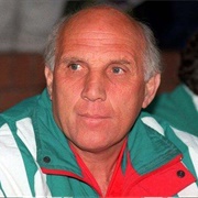 Ronnie Moran