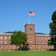 Springfield Armory