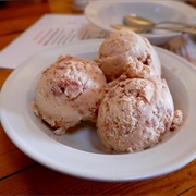 Quandong Ice Cream