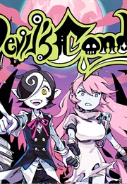 Devil's Candy, Vol. 1 (Rem)