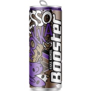 Faxe Kondi Booster Mokka Double Espresso