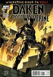Daken: Dark Wolverine (Daniel Way, Various)