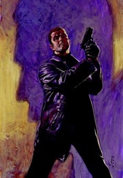 Sleeper: Season 2 (Ed Brubaker)