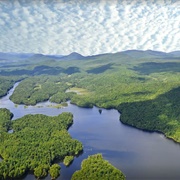 Green River Reservoir State Park, Vermont