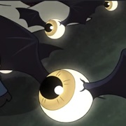 Eye-Bats