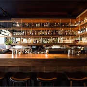Bar Goto (New York City)