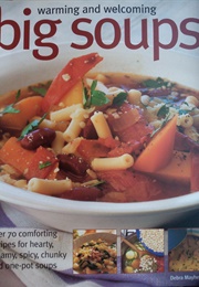 Big Soups (Debra Mayhew)