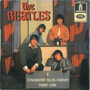 The Beatles "Strawberry Fields Forever"