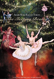 Asami Maki Ballet Tokyo: The Sleeping Beauty (2020)