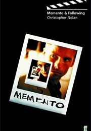 Memento & Following (Christopher Nolan)
