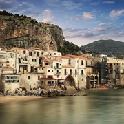 Cefalù