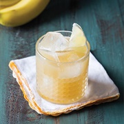 Banana Liqueur