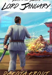 Lord January (Dakota Krout)