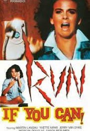 Run If You Can (1988)