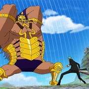 686. a Shocking Confession! Law's Soul-Burning Vow!