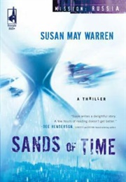 Sands of Time (Susan May Warren)