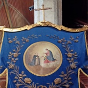 Onze-Lieve-Vrouwkerk, Mariakerke