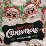 12 Days of a Pop Punk Christmas - Jared Alonge