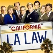 L.A. Law